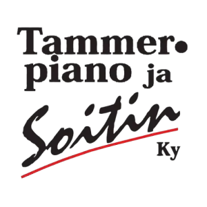 tammer-piano-logo